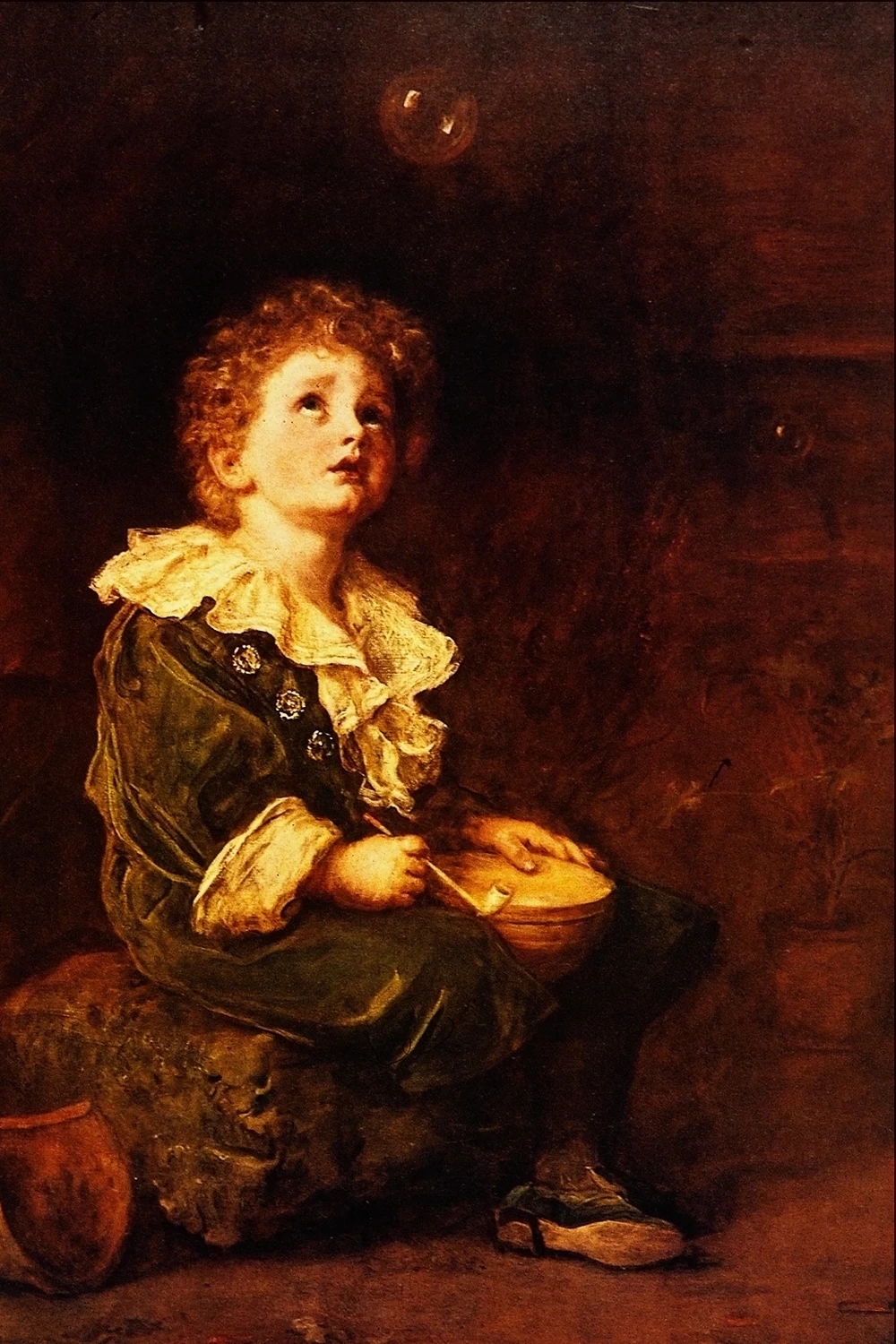 Bolle - Lady Lever Art Gallery, Liverpool